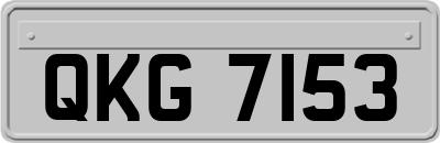 QKG7153