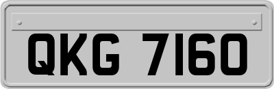 QKG7160