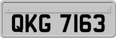 QKG7163