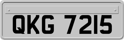 QKG7215