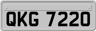 QKG7220