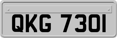 QKG7301