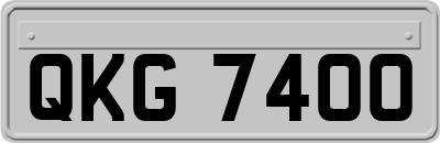 QKG7400