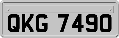 QKG7490