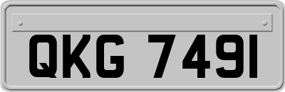 QKG7491