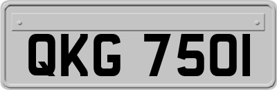 QKG7501