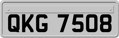 QKG7508