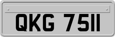 QKG7511