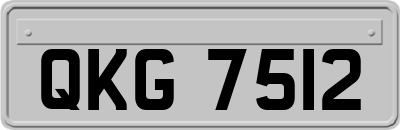 QKG7512