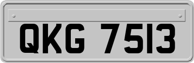 QKG7513