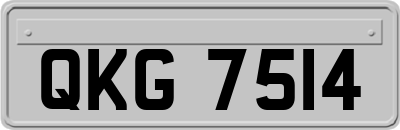 QKG7514