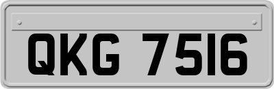 QKG7516