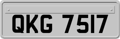 QKG7517