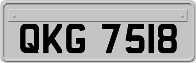 QKG7518