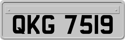 QKG7519