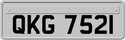 QKG7521