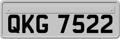 QKG7522