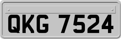 QKG7524