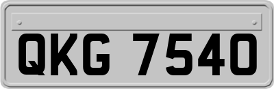 QKG7540