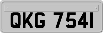 QKG7541