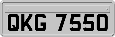 QKG7550