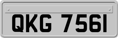 QKG7561