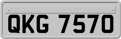 QKG7570