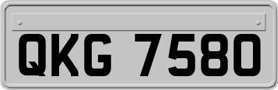 QKG7580