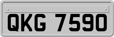 QKG7590