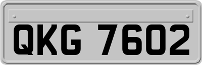 QKG7602