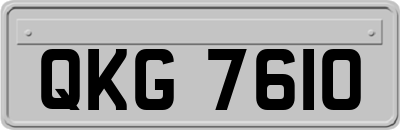 QKG7610