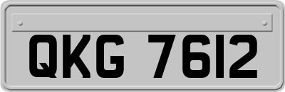 QKG7612