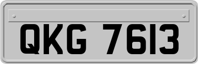 QKG7613