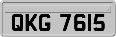 QKG7615