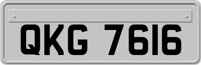 QKG7616