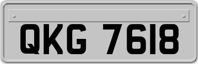 QKG7618