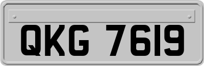 QKG7619