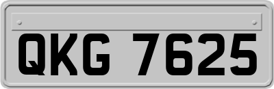 QKG7625