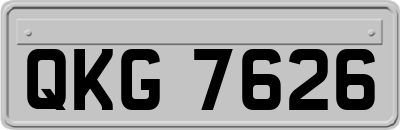 QKG7626