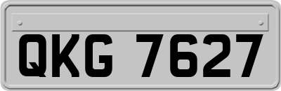 QKG7627