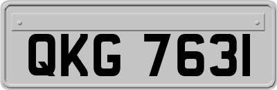 QKG7631