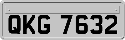 QKG7632