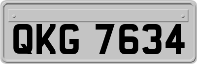 QKG7634