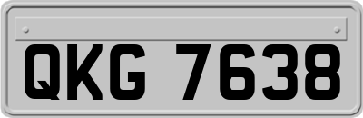 QKG7638