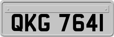 QKG7641