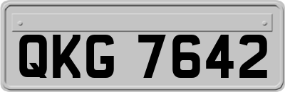 QKG7642