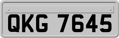 QKG7645