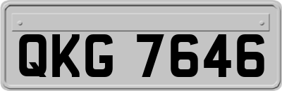 QKG7646