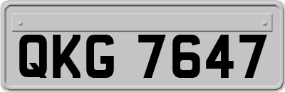 QKG7647