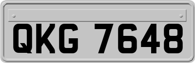 QKG7648